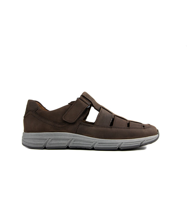 Waldlaufer Sandaal Haslo Crazy Horse Moro