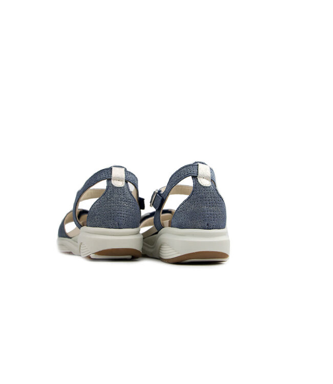 Xsensible Sandaal Keria Jeans