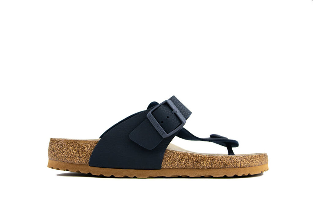 Birkenstock Birkenstock Slipper Medina Desert Soil Midnight