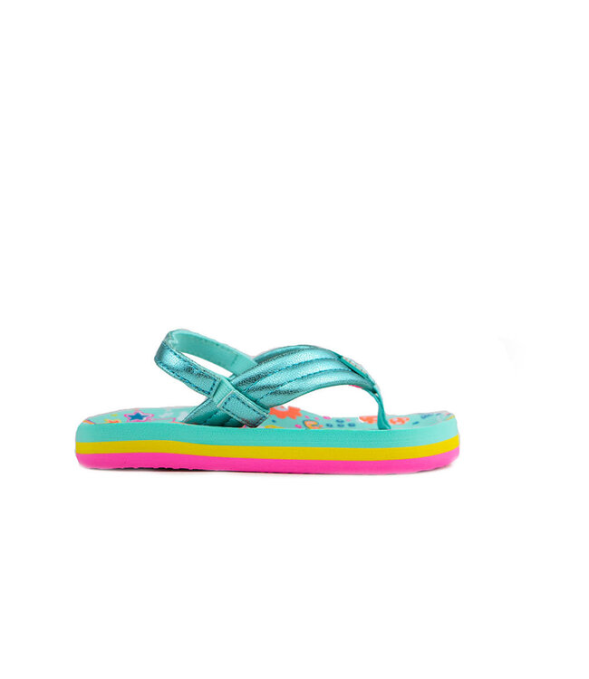 Reef Little Ahi Love Rainbow