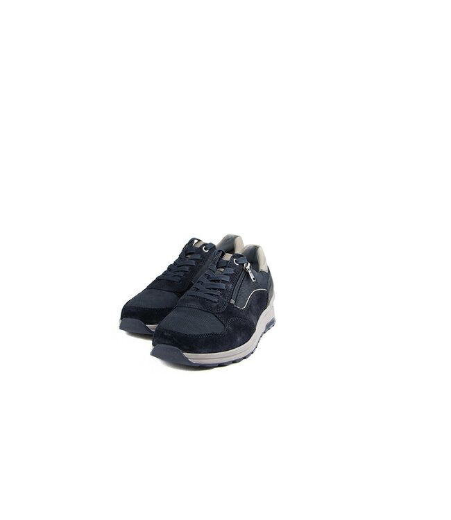 Waldlaufer Sneakers Etienne Notte Marine