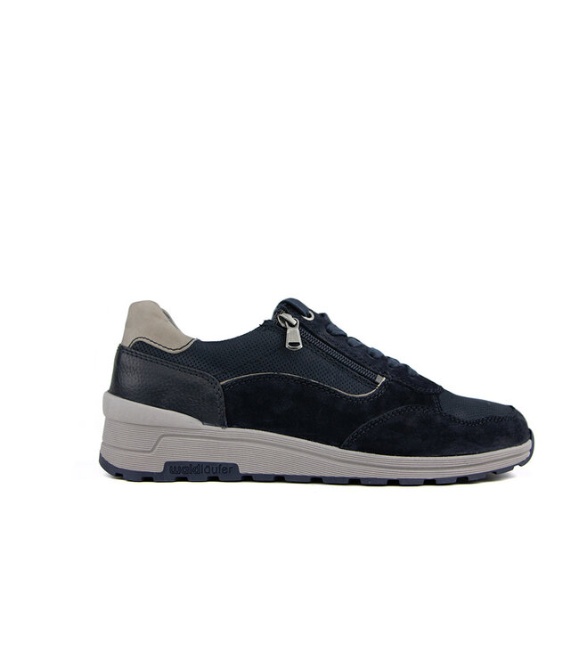 Waldlaufer Sneaker Etienne Notte Marine