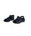 Durea Sandaal Donkerblauw K-breite