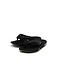 Reef Flip-Flops Kids Fanning Black Silver