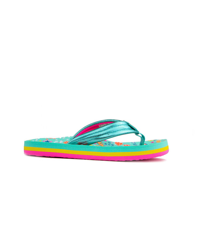 Reef Kids Ahi Love Rainbow