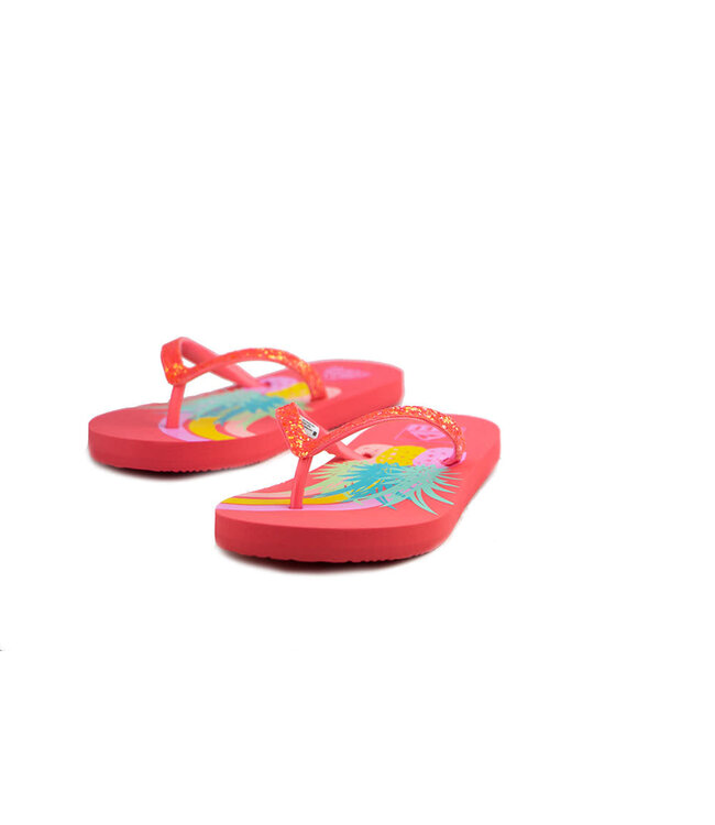 Reef Kids Stargazer Prints Pineapple Rainbows