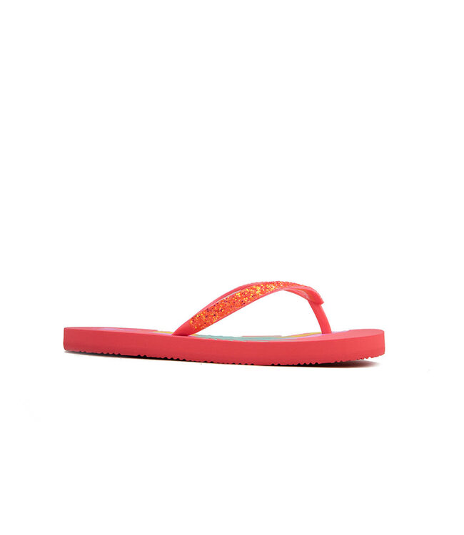 Reef Kids Stargazer Prints Pineapple Rainbows