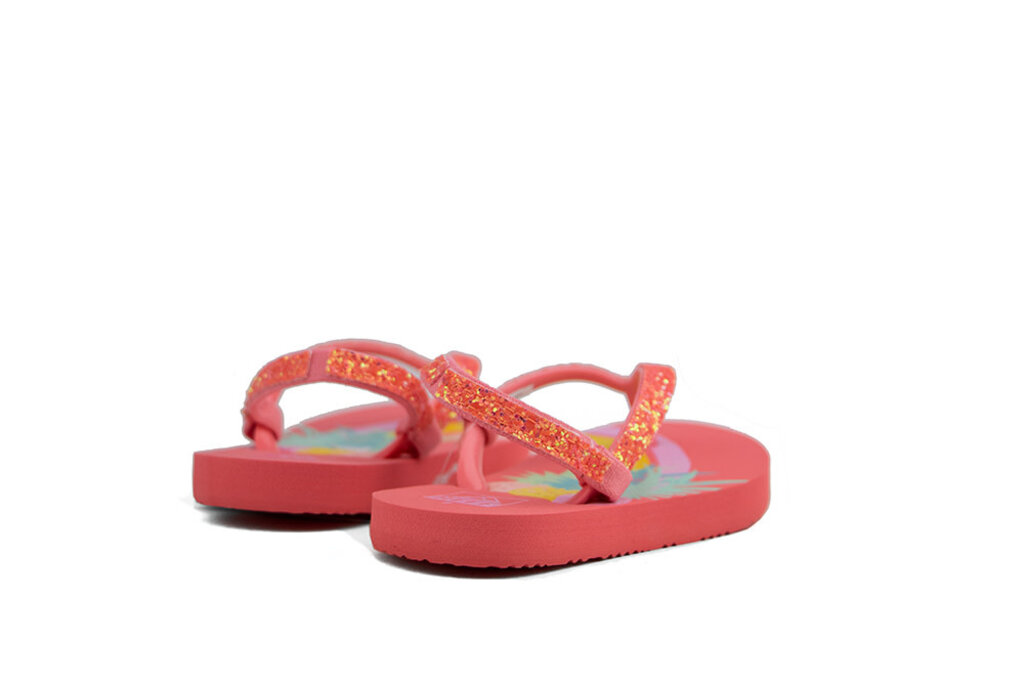 Reef Reef Flip-flops Little Stargazer Prints Pineapple Rainbows