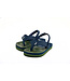 Reef Flip-flops Little Ahi Navy Camo