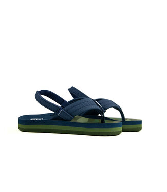 Reef Reef Little Ahi Navy Camo