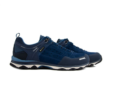 Meindl Meindl Ontario Lady GTX Nachtblau Meindl Meindl Ontario Lady GTX Nachtblau