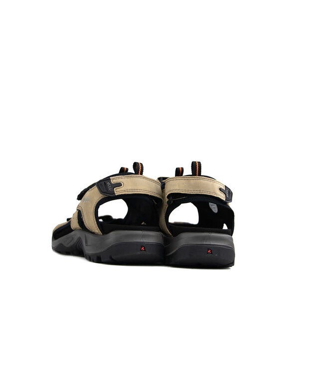 Ecco Sandaal Offroad Andes II Nutmeg