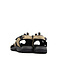 Ecco Sandaal Offroad Andes II Nutmeg