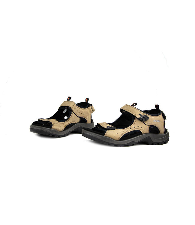 Ecco Sandaal Offroad Andes II Nutmeg