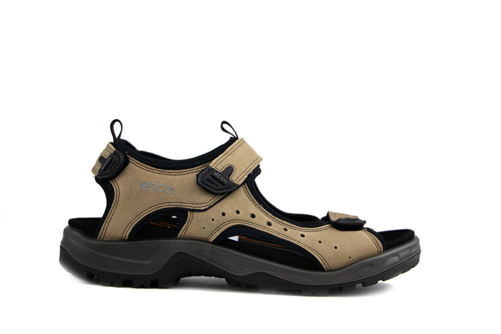 Ecco Ecco Sandaal Offroad Andes II Nutmeg