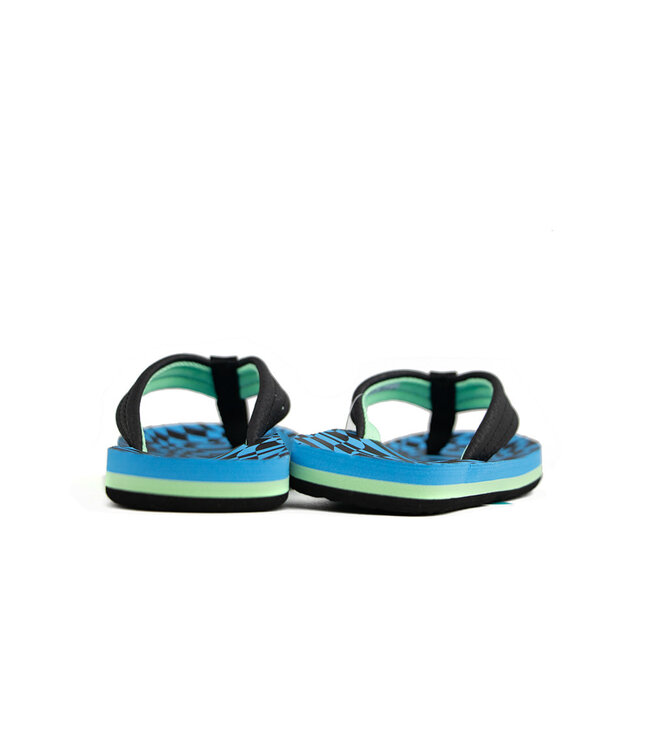 Reef Kids Ahi Swell Checkers
