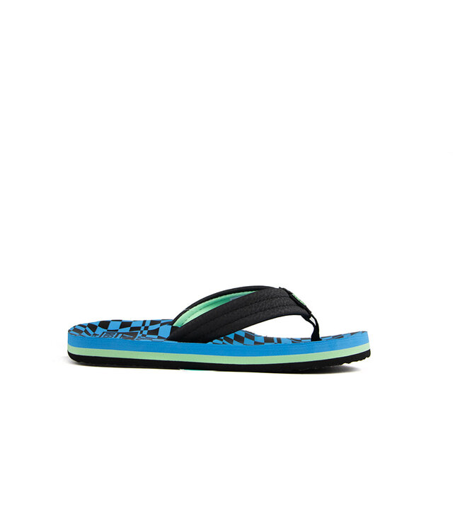 Reef Kids Ahi Swell Checkers