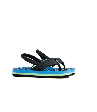 Reef Reef Little Ahi Swell Checkers