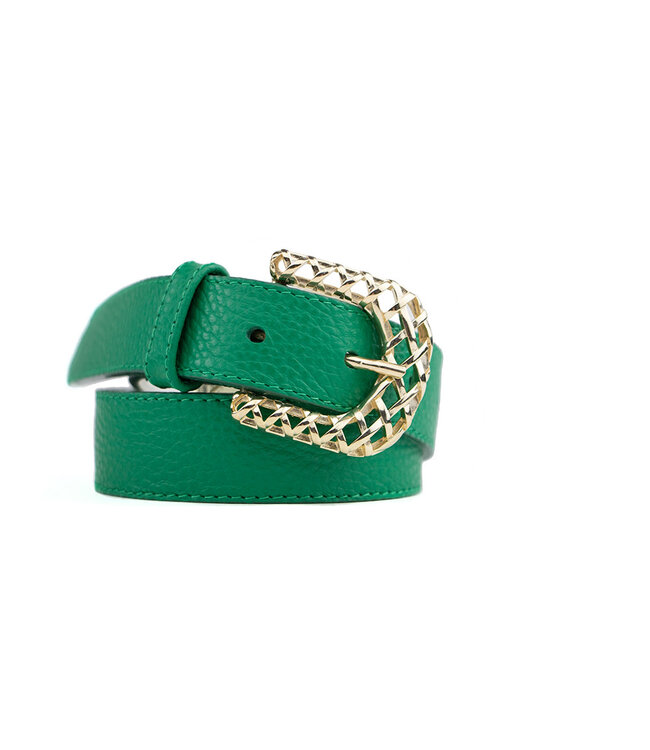 HAN Gürtel Perla Gras