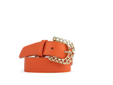 HAN HAN Riem Perla Orange