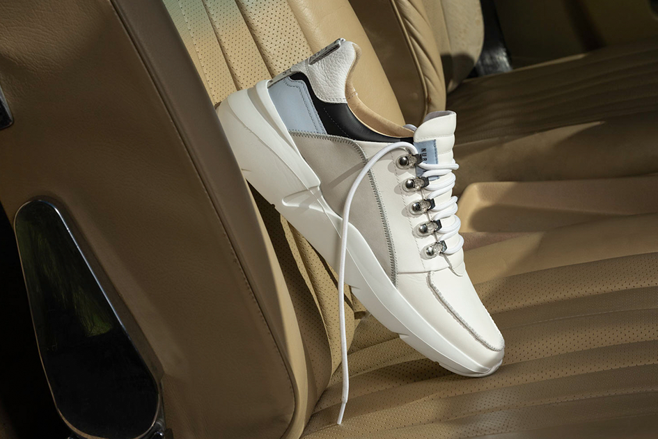 Lichte Ademende Herensneakers Maat 43 - Antislip Wandelschoenen Voor Middelbare Leeftijd En Casual Kleding