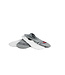 Tommy Hilfiger Footie Giftbox Grey Melange