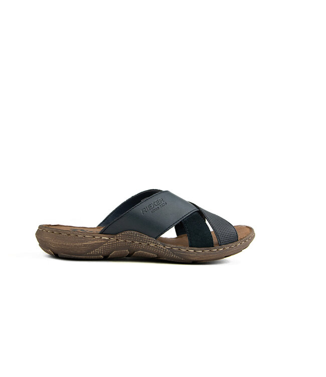 Rieker Flip-Flops Pazifik