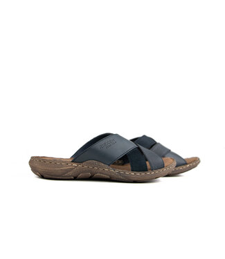 Rieker Rieker Slipper Pazifik