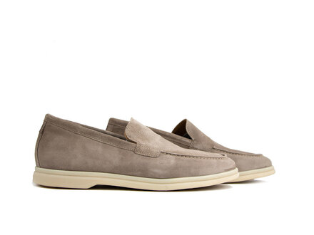Van Bommel Van Bommel Volta 07.01 L.Brown Van Bommel Van Bommel Volta 07.01 L.Brown