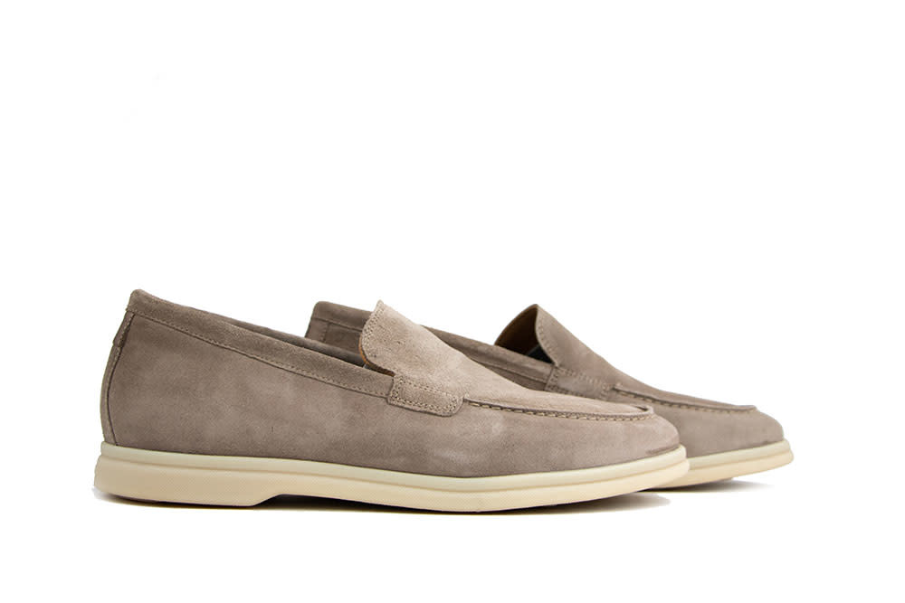 Van Bommel Volta 07.01 Taupe I Worldwide Delivery & Low Fees ...