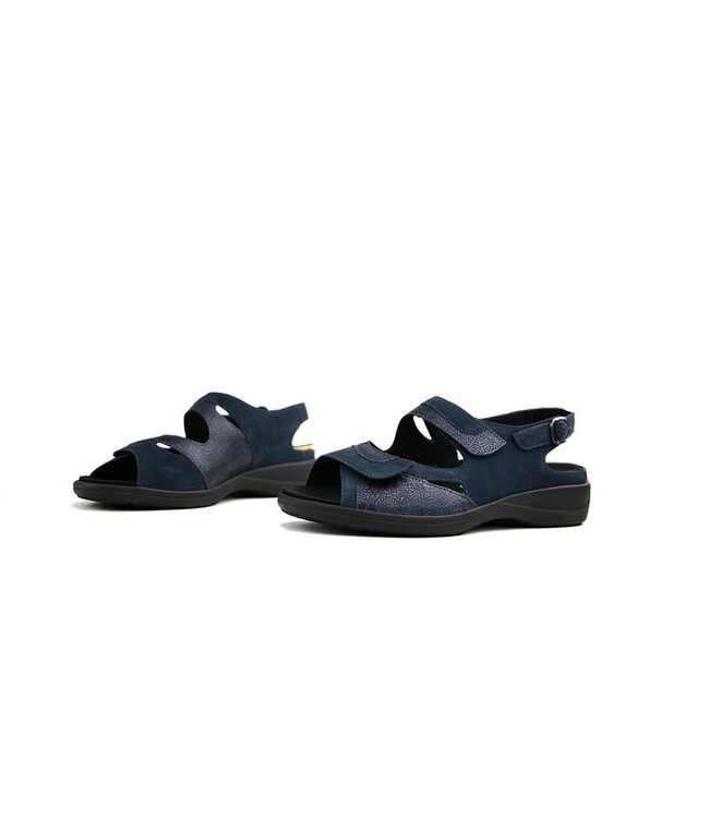 Solidus Sandaal Lia Ocean Serenity H