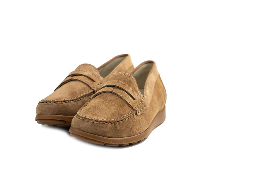 Waldläufer Waldlaufer Loafer Lucy Order Toffee