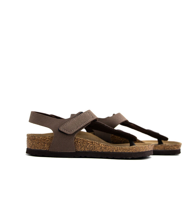 Birkenstock Kairo Earthy Mocha
