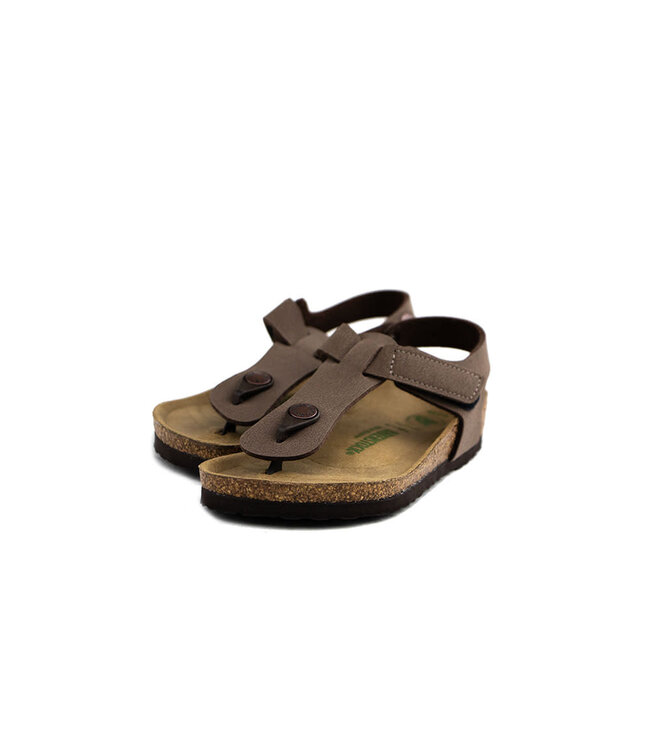 Birkenstock Kairo Earthy Mocha