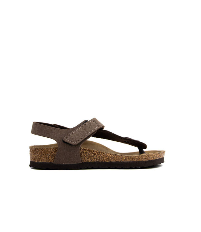 Birkenstock Kairo Earthy Mocha