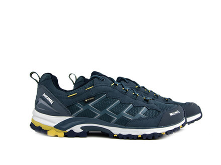 Meindl Meindl Caribe GTX Jeans Mais