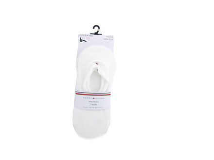 Tommy Hilfiger Tommy Hilfiger Footie White Women Tommy Hilfiger Tommy Hilfiger Footie White Women
