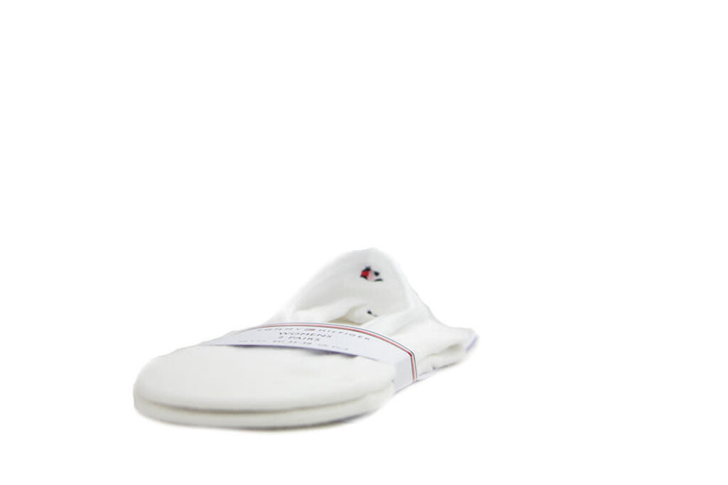 Tommy Hilfiger Tommy Hilfiger Footie White Women