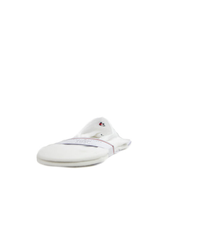Tommy Hilfiger Tommy Hilfiger Footie White Women
