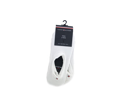 Tommy Hilfiger Tommy Hilfiger Footie White Men Tommy Hilfiger Tommy Hilfiger Footie White Men