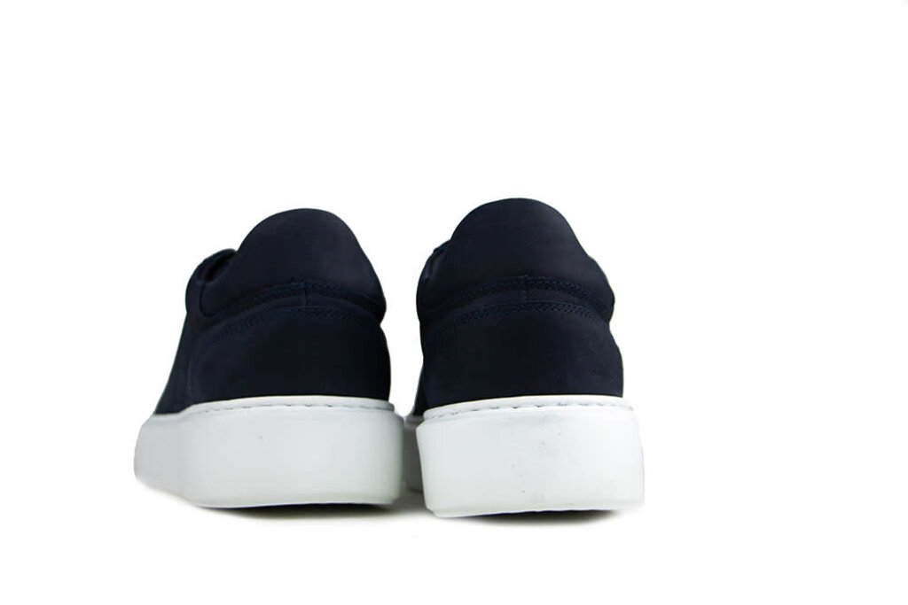 Nubikk Nubikk Vince Tora Navy Nubuck