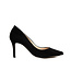 Hogl Pump Boulevard Schwarz Suede