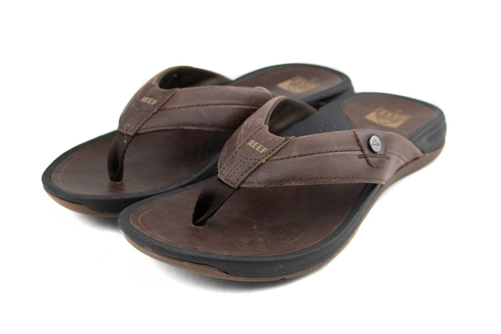 Reef Reef Flip-flops Pacific Le Dark Brown