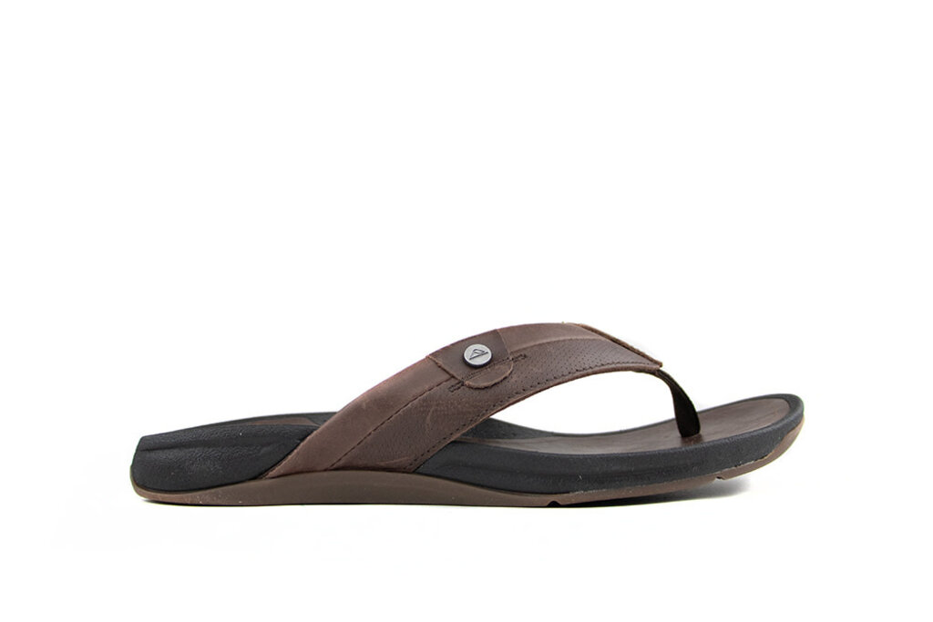 Reef Reef Flip-flops Pacific Le Dark Brown