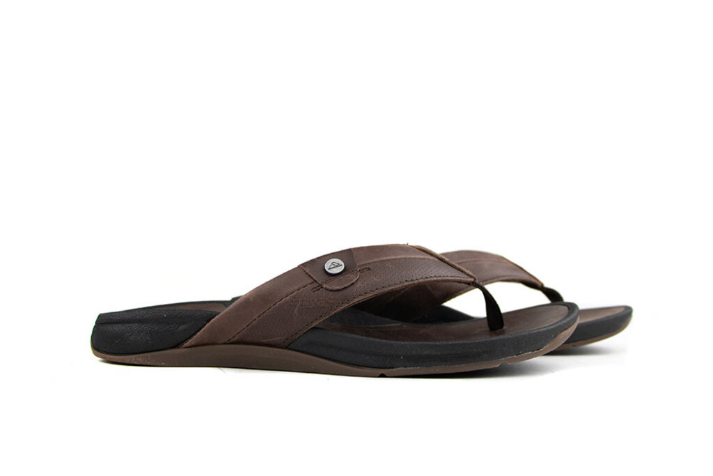 Reef Reef Flip-flops Pacific Le Dark Brown