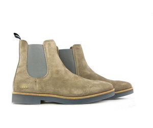 Nubikk logan hotsell chelsea boots
