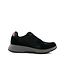 Xsensible Stretchwalker Sneaker Zurich Black