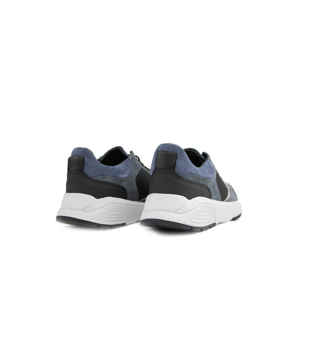 Xsensible Sneaker Rialto Grey Combi