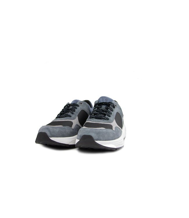 Xsensible Sneaker Rialto Grey Combi