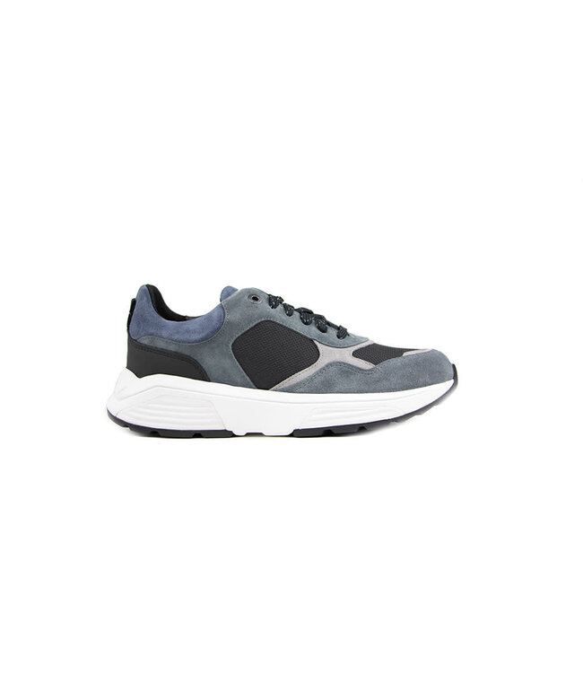 Xsensible Sneaker Rialto Grey Combi